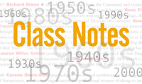 notes